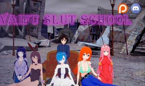 Y1219 【SLG】外府学院 Waifu Slut School v0.1.6 汉化版【PC+安卓/2.8G】【网盘下载】 外府学院 汉化版 第1张 Y1219 【SLG】外府学院 Waifu Slut School v0.1.6 汉化版【PC+安卓/2.8G】【网盘下载】 单机汉化