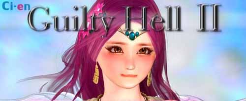 Y1262 【ACT】GuiltyHell2 纯白女神艾莉II V14N重量版+前作【1月更新】 【5G】【网盘下载】 GuiltyHell2 V14N重量版+前作 第1张 Y1262 【ACT】GuiltyHell2 纯白女神艾莉II V14N重量版+前作【1月更新】 【5G】【网盘下载】 单机汉化