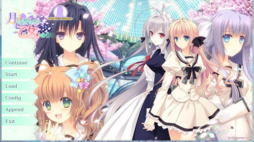 Y1337 【SLG】近月少女的礼仪2.2汉化版【3.25G】【网盘下载】 近月少女的礼仪2.2汉化版 第1张 Y1337 【SLG】近月少女的礼仪2.2汉化版【3.25G】【网盘下载】 单机汉化