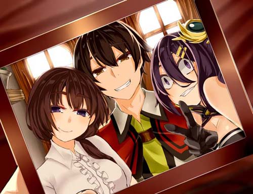 Y1336 【RPG】ideal reality汉化版【2.17G】【网盘下载】 ideal reality汉化版 第1张 Y1336 【RPG】ideal reality汉化版【2.17G】【网盘下载】 单机汉化