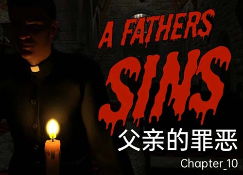 Y1411 【SLG】父亲的罪 A Father’s Sins Ch.13 汉化版【PC+安卓/2.7G】【网盘下载】 父亲的罪 汉化版 第1张 Y1411 【SLG】父亲的罪 A Father’s Sins Ch.13 汉化版【PC+安卓/2.7G】【网盘下载】 单机汉化
