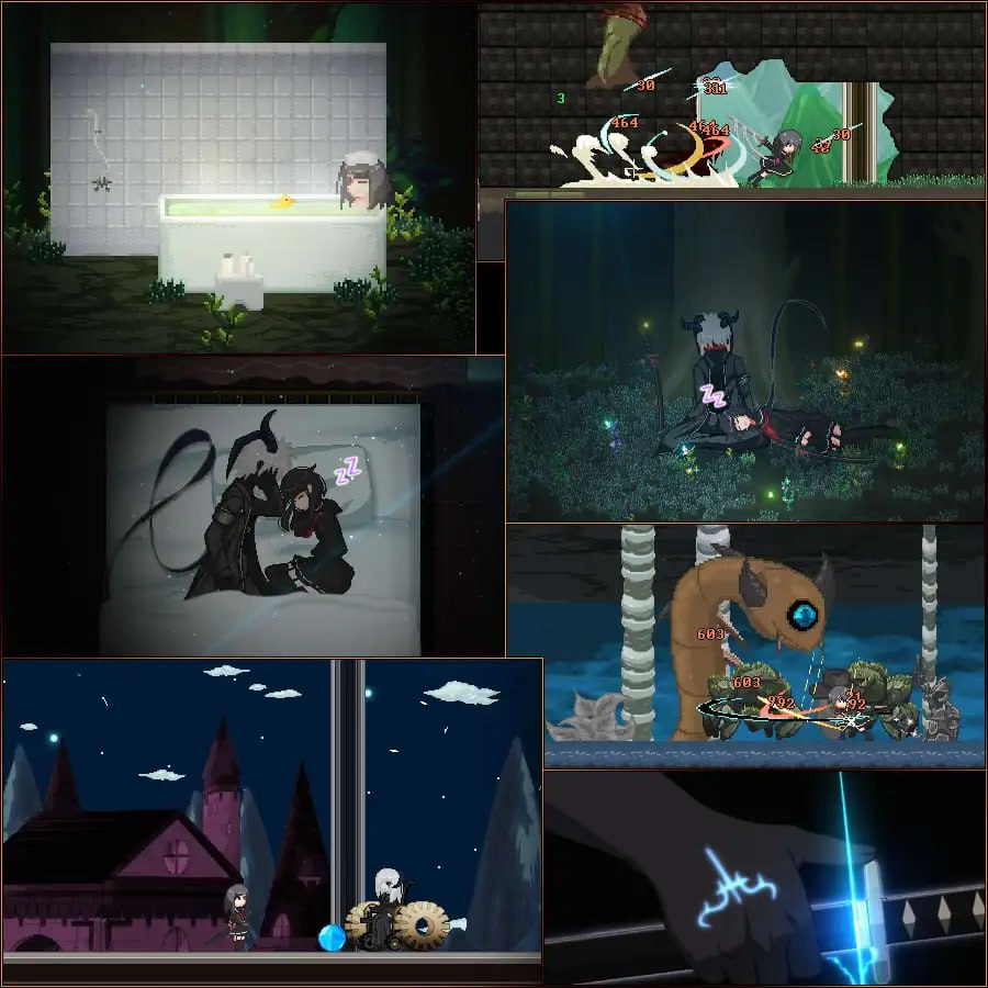 [ACT日文]アームズブレス2[电脑4.82G/FM/BD]