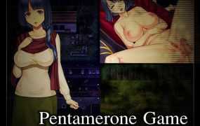 [解谜RPG/汉化] 牛头人的大冒险 Pentamerone Game Ver1.1 PC+安卓汉化版 [多空/700M/XN】