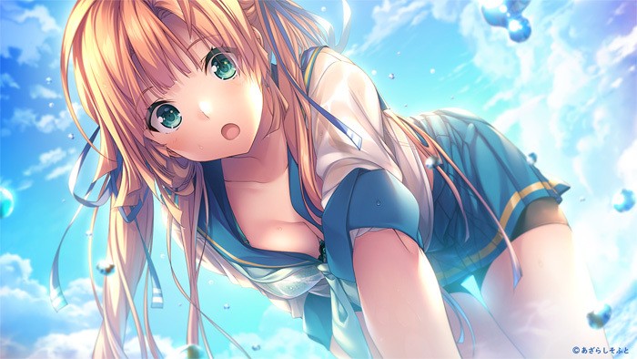 游戏