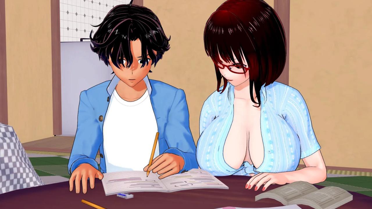 游戏