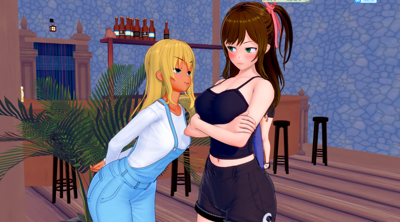游戏