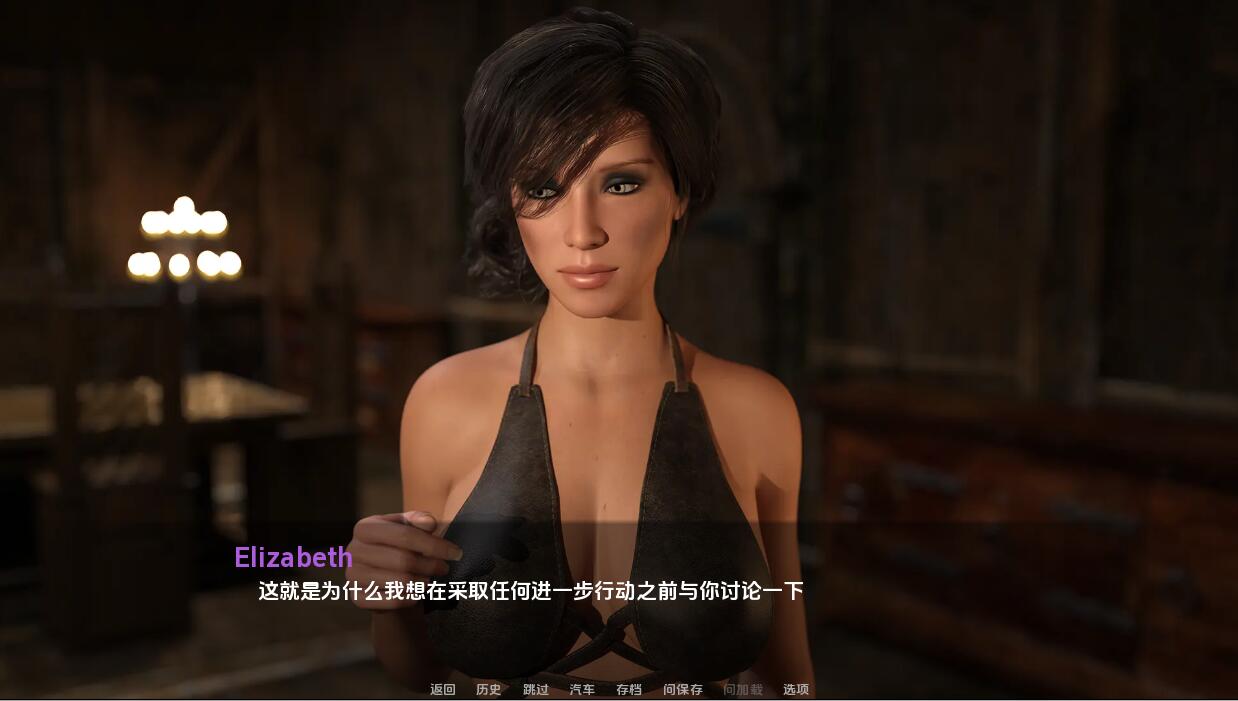 [SLG汉化/动态]欲望之城S2 V0.82 汉化版[PC+安卓][/4.4G盘]
