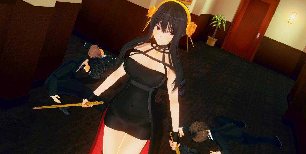游戏