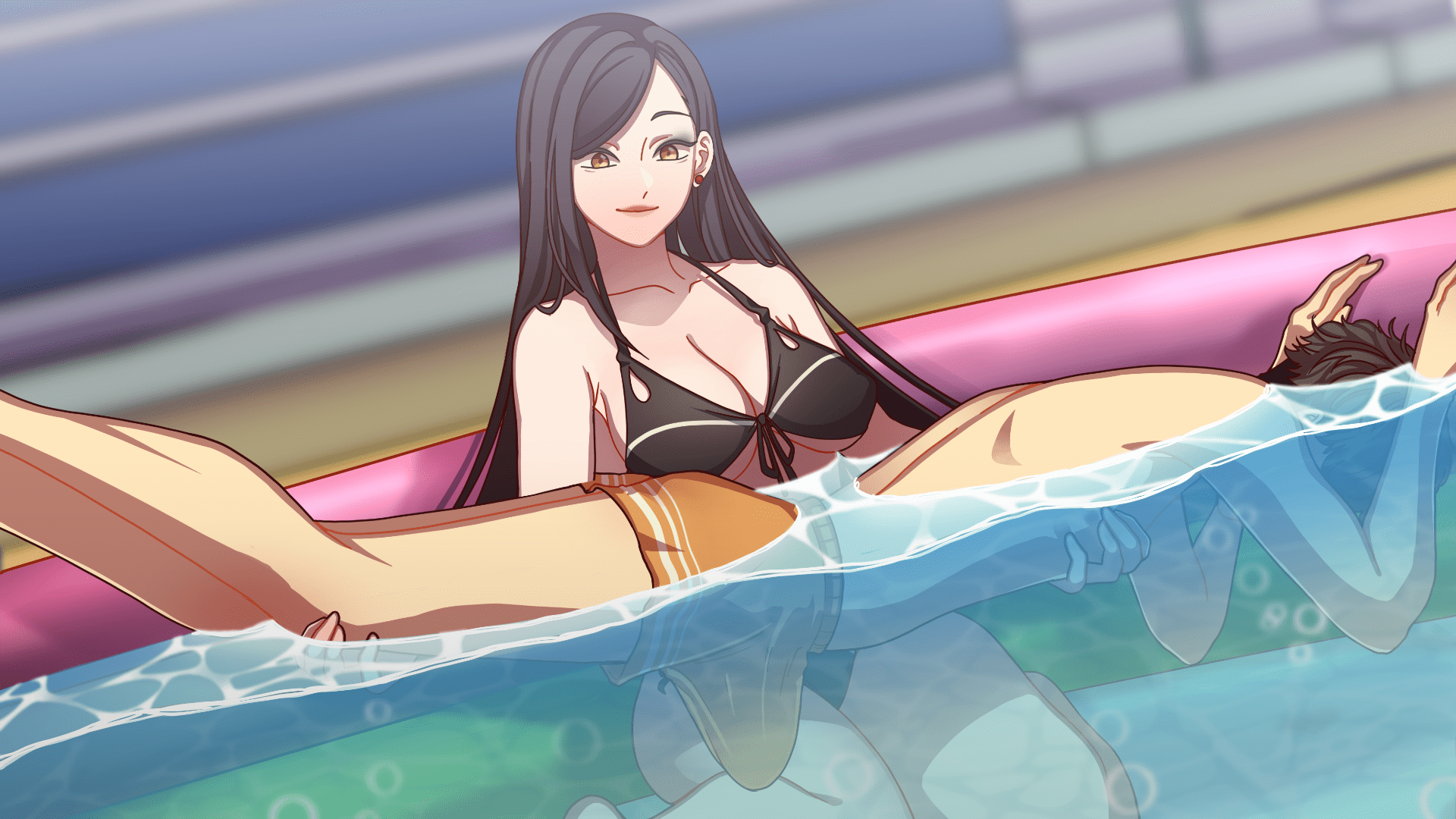 游戏