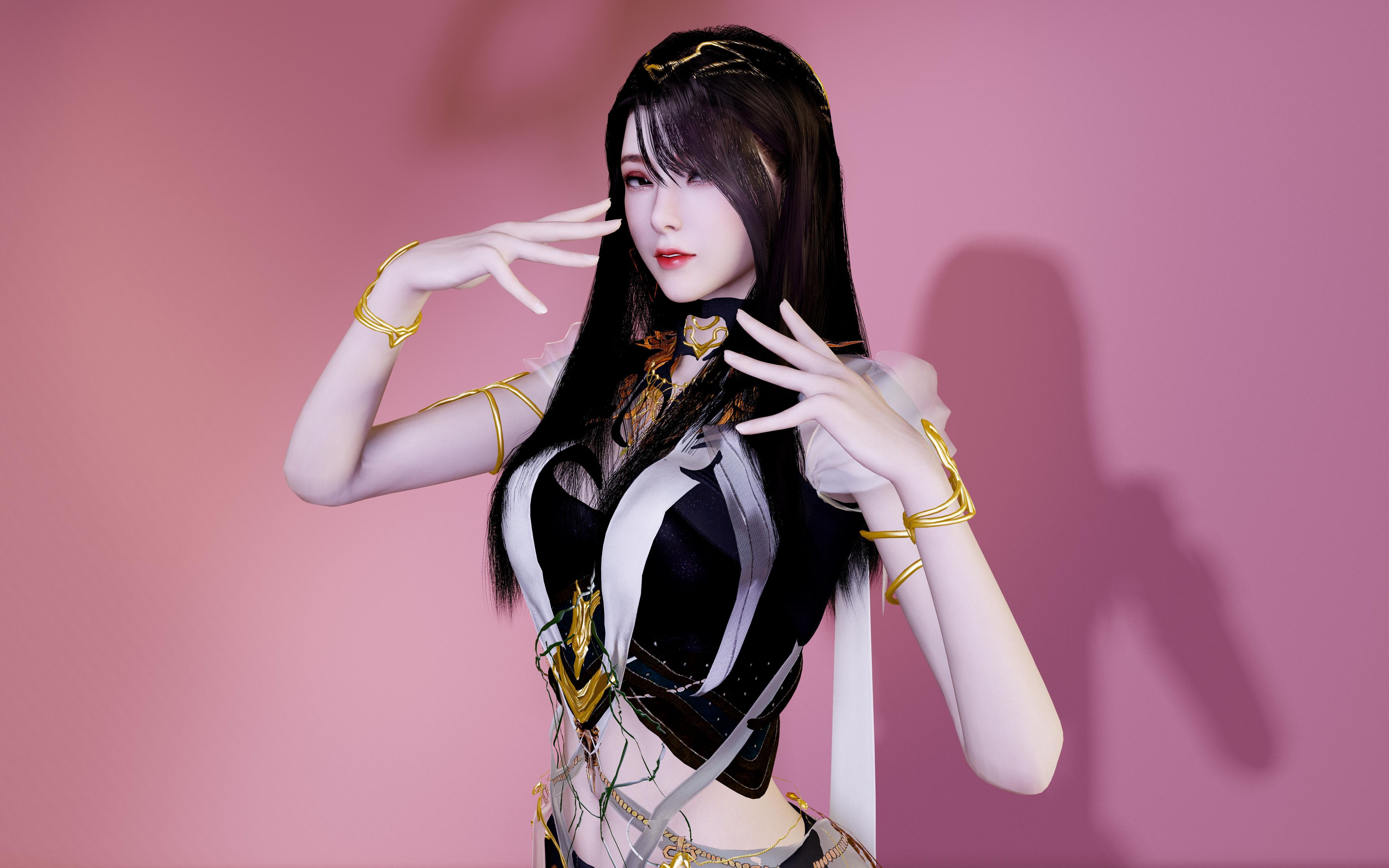 游戏