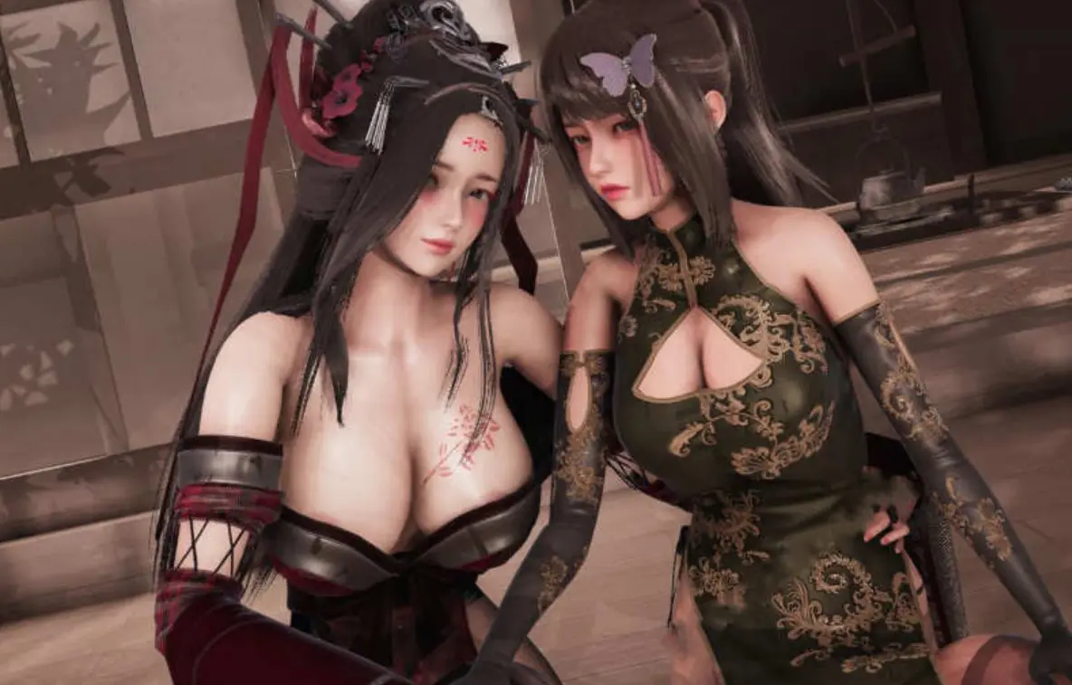 游戏