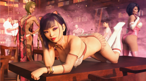 游戏