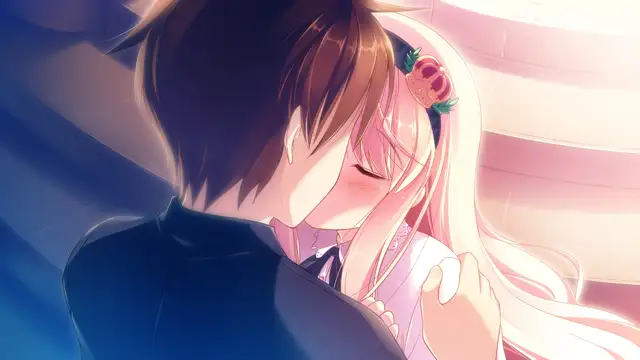 【拔作ADV/AI汉化/乳交/口交】[VJ006031/PULLTOP]神圣不可侵犯/神聖にして侵すべからず[Ver1.0+全CG]【PC/3G】