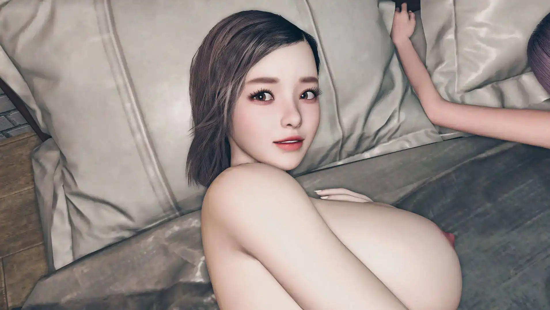 游戏