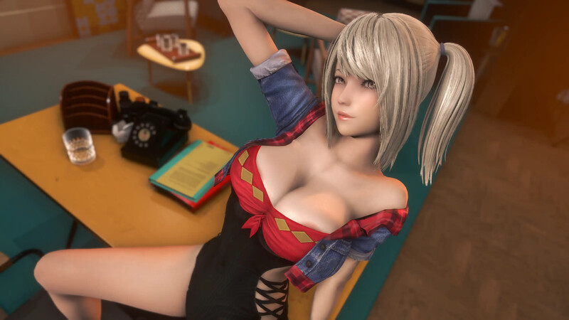 游戏