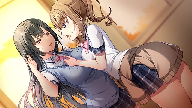 游戏