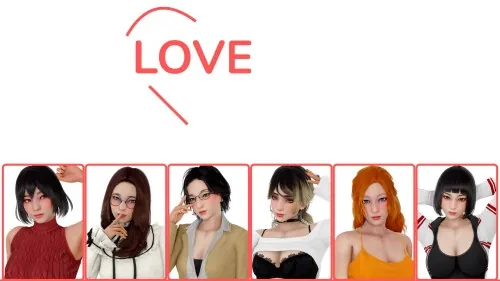 [PC+安卓][SLG/动态/官中步兵]Love Strikes Thrice Ep.2 [2.57GB]